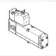 德國費斯托FESTO電磁閥/費斯托官方網 MFH-5 1/8B