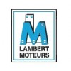 原裝Lambert Moteurs隔離電機