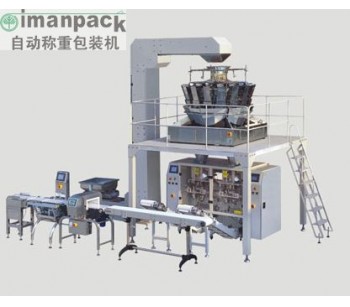 特惠推出平洲重螺絲包裝機/廣州組合稱包裝機批發