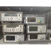 Agilent 53150A 微波頻率計數器