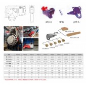 供應黑龍江液壓扳手，液壓扭矩扳手，進口液壓扳手，驅動式液壓扳手，中空液壓扳手