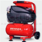 RENNER Kompressoren分離器