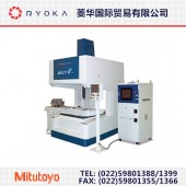 供應原裝日本三豐 聯入生產線型CNC 三坐標測量機 MACH!MACH-V