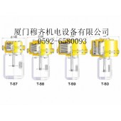 日本TOKO東工閥門原裝進口多彈簧薄膜式氣動執行器T-5系列