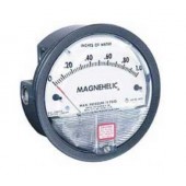 magnehelic指針壓差表