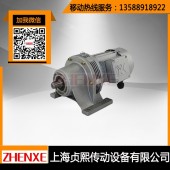 包裝設備驅動系統 WBE1510-WD187-250W馬達