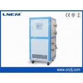 反應釜使用安全穩(wěn)定50℃～200℃導熱油加熱循環(huán)器