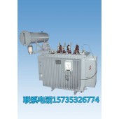 S11系列10kV-35kV 低損耗無勵磁調(diào)壓變壓器