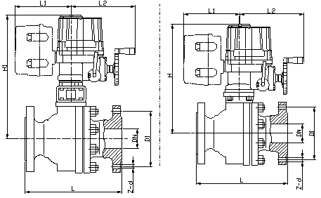 進口電動防爆襯氟球閥.png