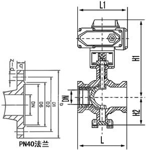 防爆電動V型球閥.png