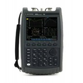 Agilent N9923A手持式射頻矢量網絡分析儀