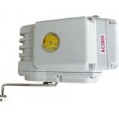 ZYS-25電動執行器