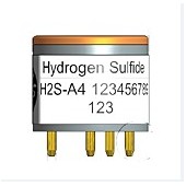 英國阿爾法Alphasense 硫化氫傳感器H2S-A4