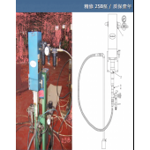 美國諾信25B泵