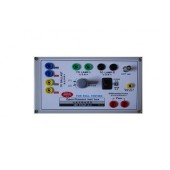 供應燈絲開路測量器 IEC61347-2-3