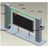 供應(yīng)觸摸式電子白板點擊劃線試驗機