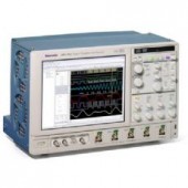 泰克Tektronix DPO7254 2.5G數字熒光示波器