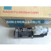 NACHI電磁閥中國公司SNH-G01-HQ-D2-11