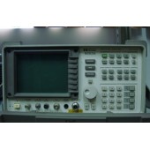 Agilent 8563A 頻譜分析