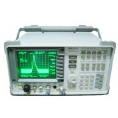 Agilent 8560A頻譜分析儀