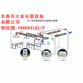 吉林實(shí)驗(yàn)室通風(fēng)工程規(guī)劃設(shè)計(jì)安裝價(jià)格