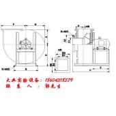 吉林實(shí)驗(yàn)室通風(fēng)，PP結(jié)構(gòu)離心風(fēng)機(jī)價(jià)格