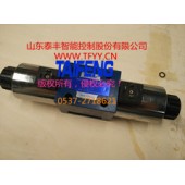 泰豐雙十二促銷4WE10G-50系列電磁閥廠家