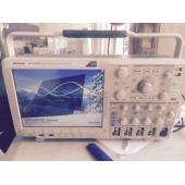 美國TEKTRONIX DPO4034B數字熒光示波器