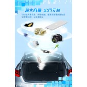 車載私密箱，老司機不翻船的秘密武器！