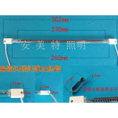 您需要的長(zhǎng)度/電壓/功率/管經(jīng)--在【安美特廠家】均可定做