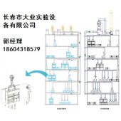 安裝實驗室通風工程規劃設計安裝價格