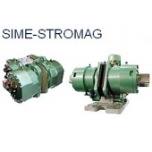 法國SIME-STROMAG彈簧制動器