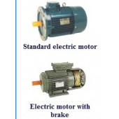 Lambert Moteurs電機