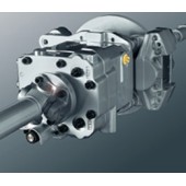 德國LINDE HYDRAULIC溫度傳感器