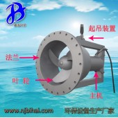 推流式攪拌機 潛水污泥回流泵 質量保證