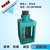 雙轉鼓破碎格柵機 PZG2-8*12破碎格柵