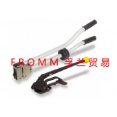 A301鋼帶拉緊器/A412鐵扣咬扣器 FROMM?孚蘭