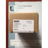 西門子SIMATIC S7-200 CPU211,DC/DC/DC,6輸入/4輸出