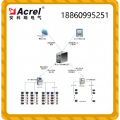 Acrel-Cloud6000安全用電云平臺 智慧用電云平臺