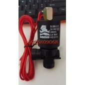 以色列BERMAD電磁控制閥線圈S-390-3-R 24vac