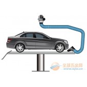 車身制造抽排臂