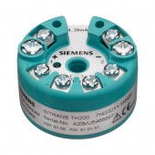 德國(guó)SIEMENS SITRANS TH200溫度變送器