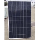 天合拆卸組件255W多晶太陽能發電板光伏組件