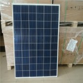 拓之陽270W多晶太陽能電池板光伏組件出售