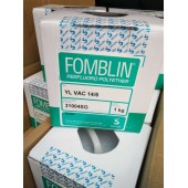 意大利蘇威 Fomblin YL VAC 14/6 真空泵油