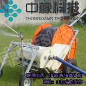 絞盤式噴灌機 廠家直銷 長期提供各種型號