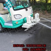 電動(dòng)高壓清洗車 提供各種型號(hào) 廠家直銷