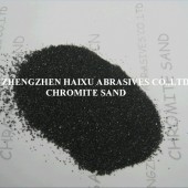 出口俄羅斯南非鉻礦砂Chromite sand