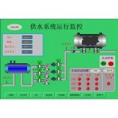 北京自動化控制，電機設備自動化控制，供水自動化控制