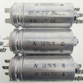 Arcotronics 1.27.4AC2 MKP 10uf 啟動電容器